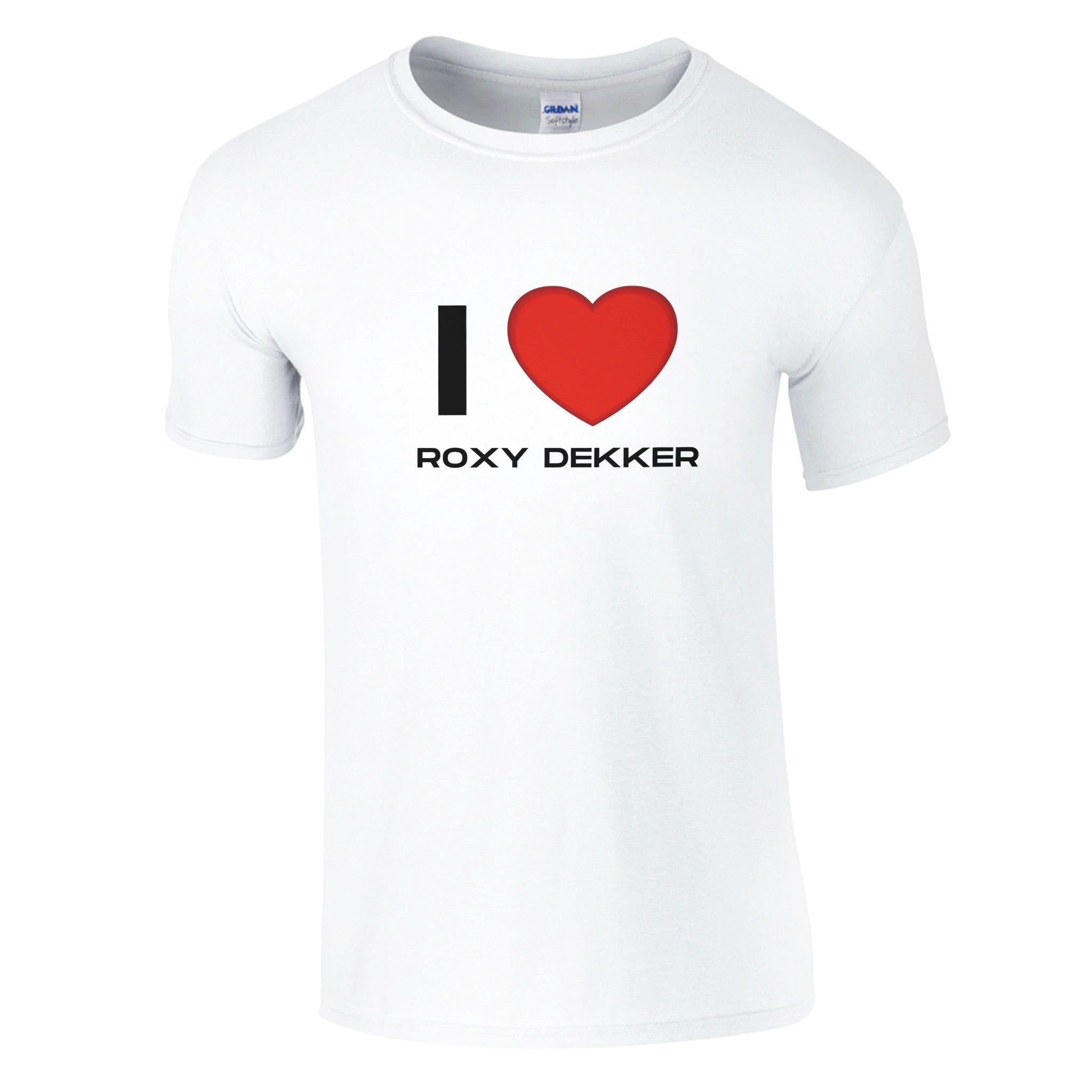 I Love Roxy Dekker Fatoe Kleding i-love-roxy-dekker-fatoe-kleding